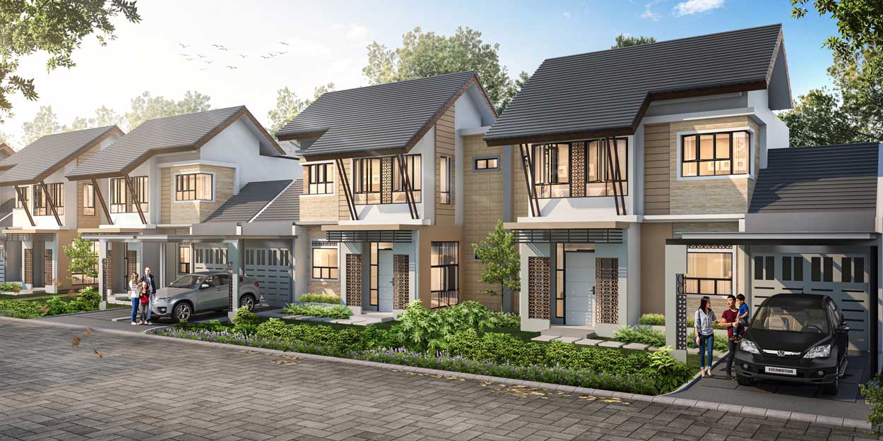 Pengembang Masih Optimistis Kembangkan Hunian untuk Kelas Atas