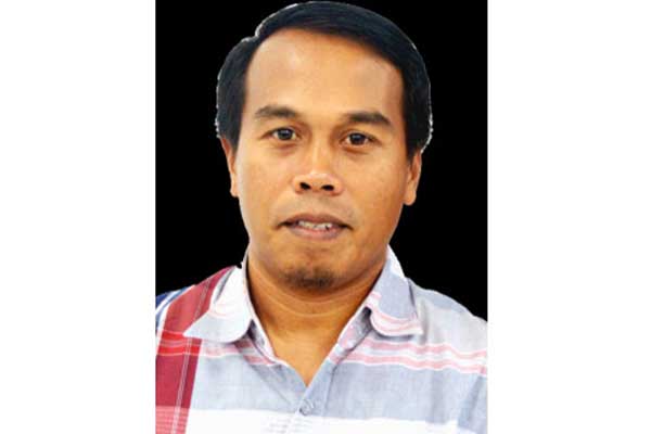 Yonvitner, Kepala Pusat Kajian Sumber Daya Pesisir dan Lautan (PKSPL IPB)