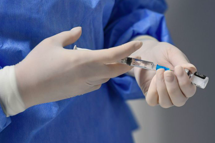 1,1 Juta Dosis Vaksin AstraZeneca Akan Datang pada Pertengahan Juli