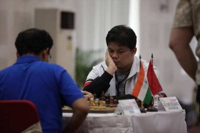 Langkah Susanto Megaranto Terhenti Akibat Terkonfirmasi Positif Covid-19