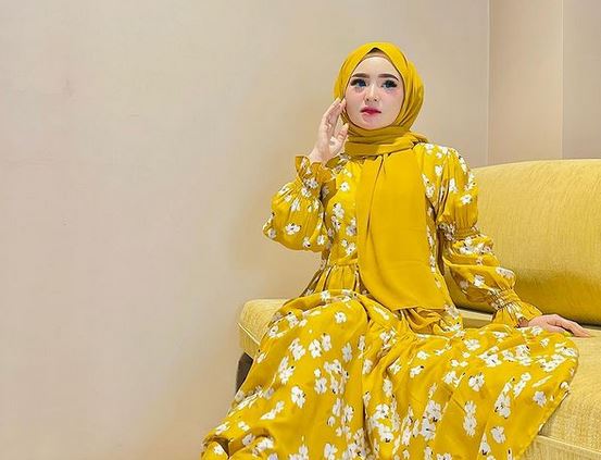 Polisi Bakal Panggil Selebgram Herlin Kenza karena Picu Keramaian di Aceh