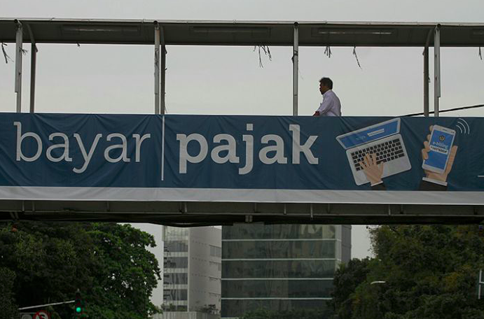 Pemerintah Perpanjang dan Sesuaikan Insentif Pajak          