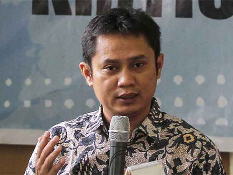 David Krisna Alka Deklarator Jaringan Intelektual Berkemajuan (JIB), Wasekjen IKALUIN Syarif Hidayatullah Jakarta (2020-2024).  