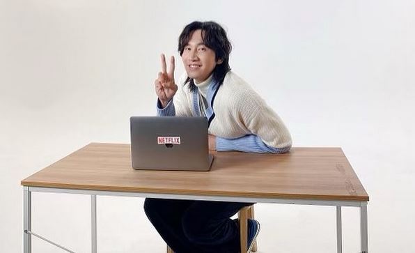 Lee Kwang Soo akan Bintangi Film Thriller