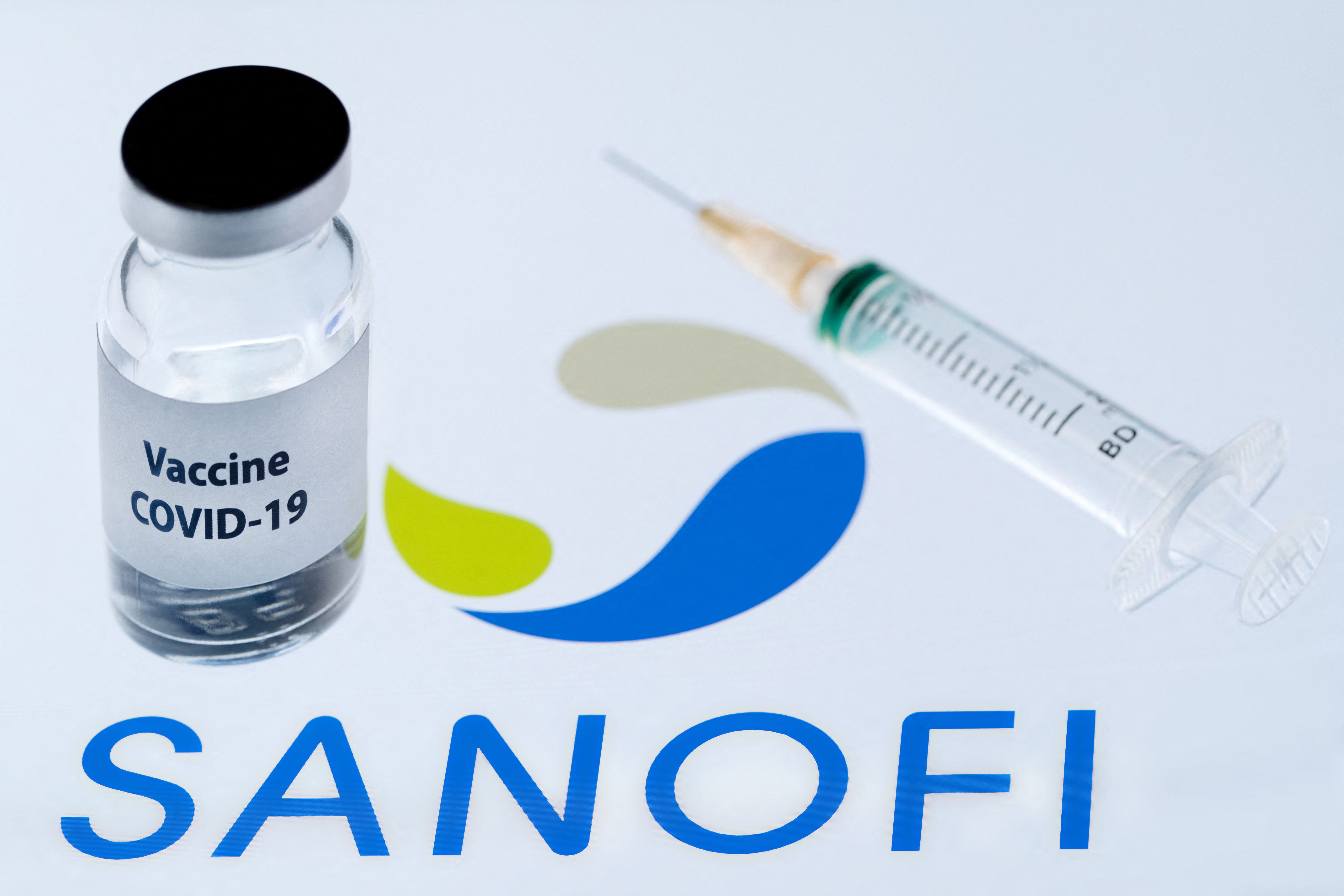 EMA Mulai Evaluasi Vaksin Covid-19 Sanofi