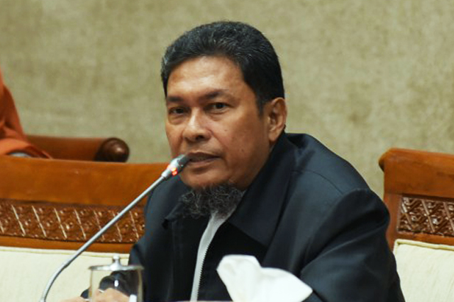 Anggota DPR Ingatkan Pemerintah Tak Bebani Rakyat dengan Pajak Beragam