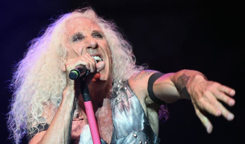 Dee Snider Klaim Twisted Sister tidak Dapat Royalti Hingga 1998