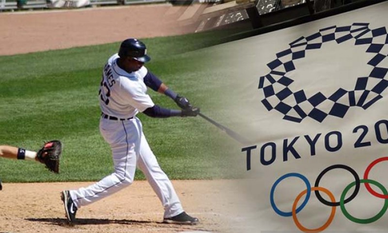 Sofbol, Pertandingan Pertama di Olimpade Tokyo 2020