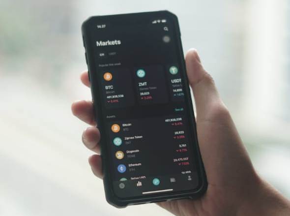  Platform investasi aset digital terpercaya serta teregulasi di Indonesia telah terdaftar di Bappebti.