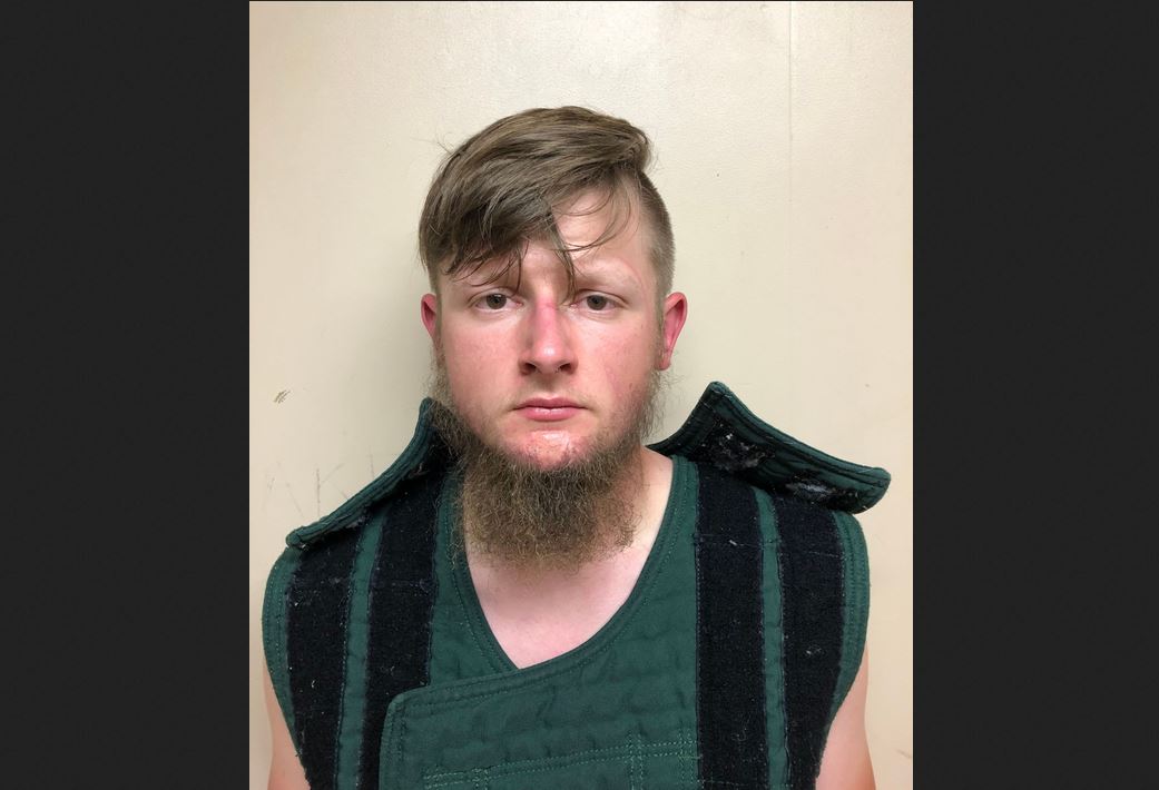 Pelaku Pembantaian di Spa Atlanta Mengaku Bersalah