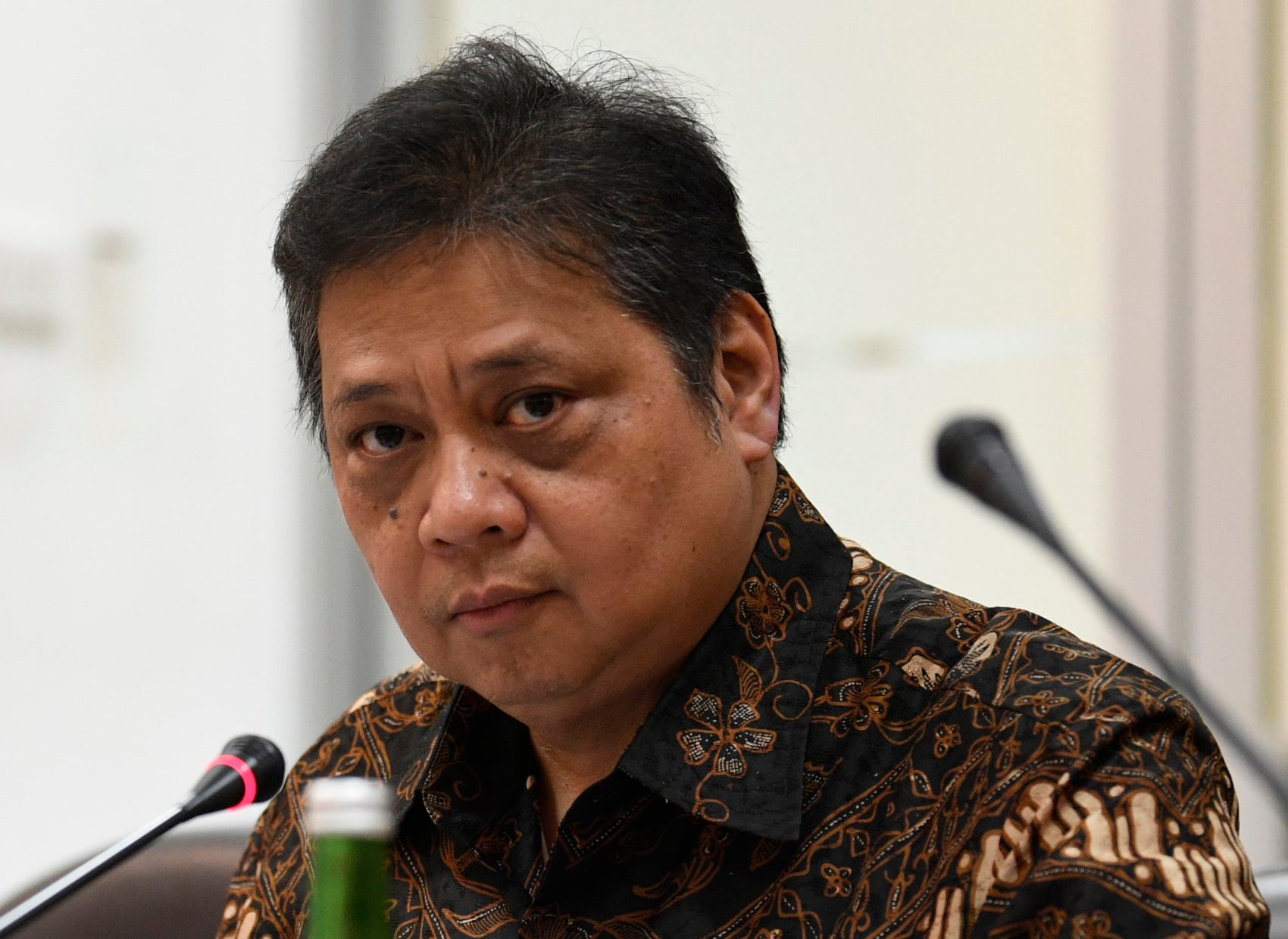 Pengembangan UMKM dan IKM Jadi Salah Satu Strategi Tingkatkan Ekspor