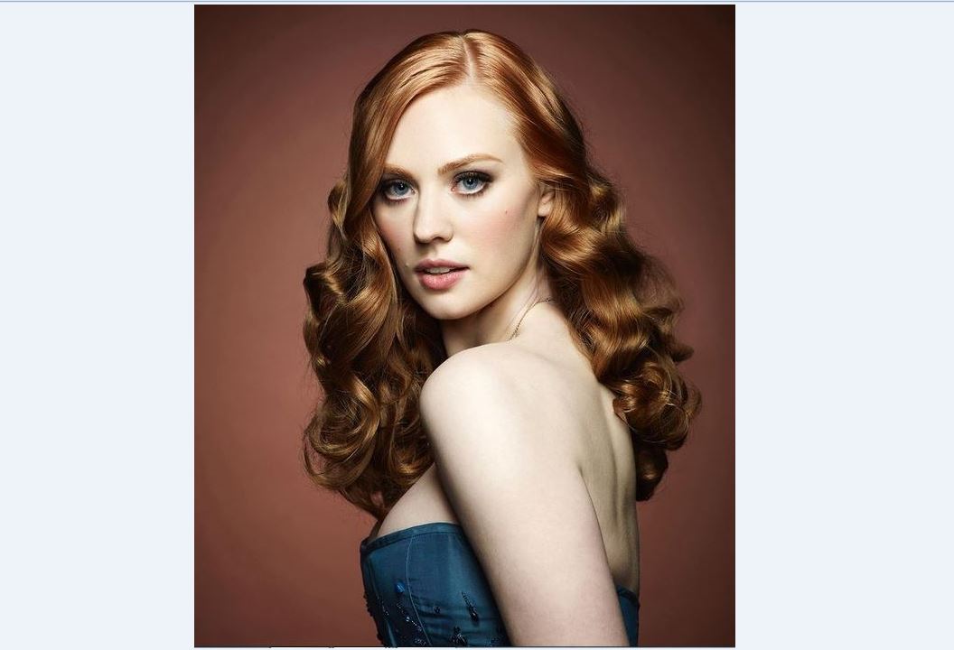 Deborah Ann Woll