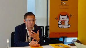 BNC Jadikan Tahun Ini Investasi Transformasi Digital