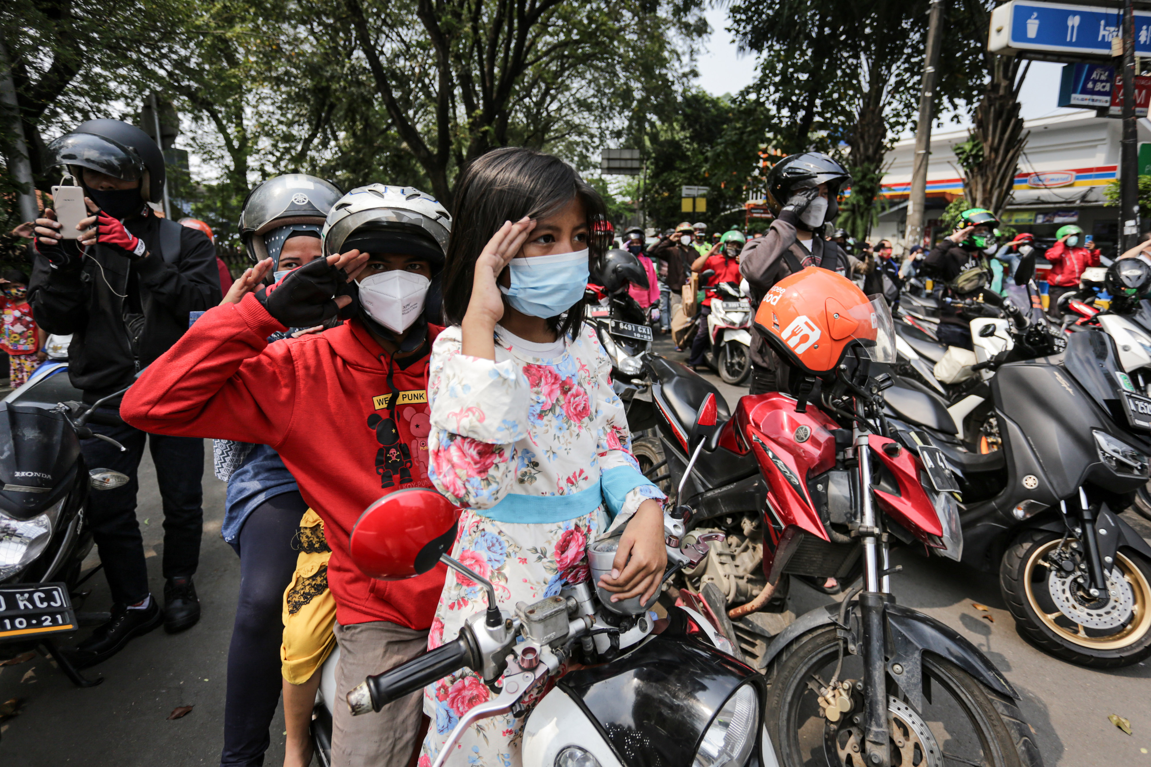 MUI: Maknai Kemerdekaan dengan Rasa Syukur