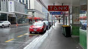 Ilustrasi Selandia Baru