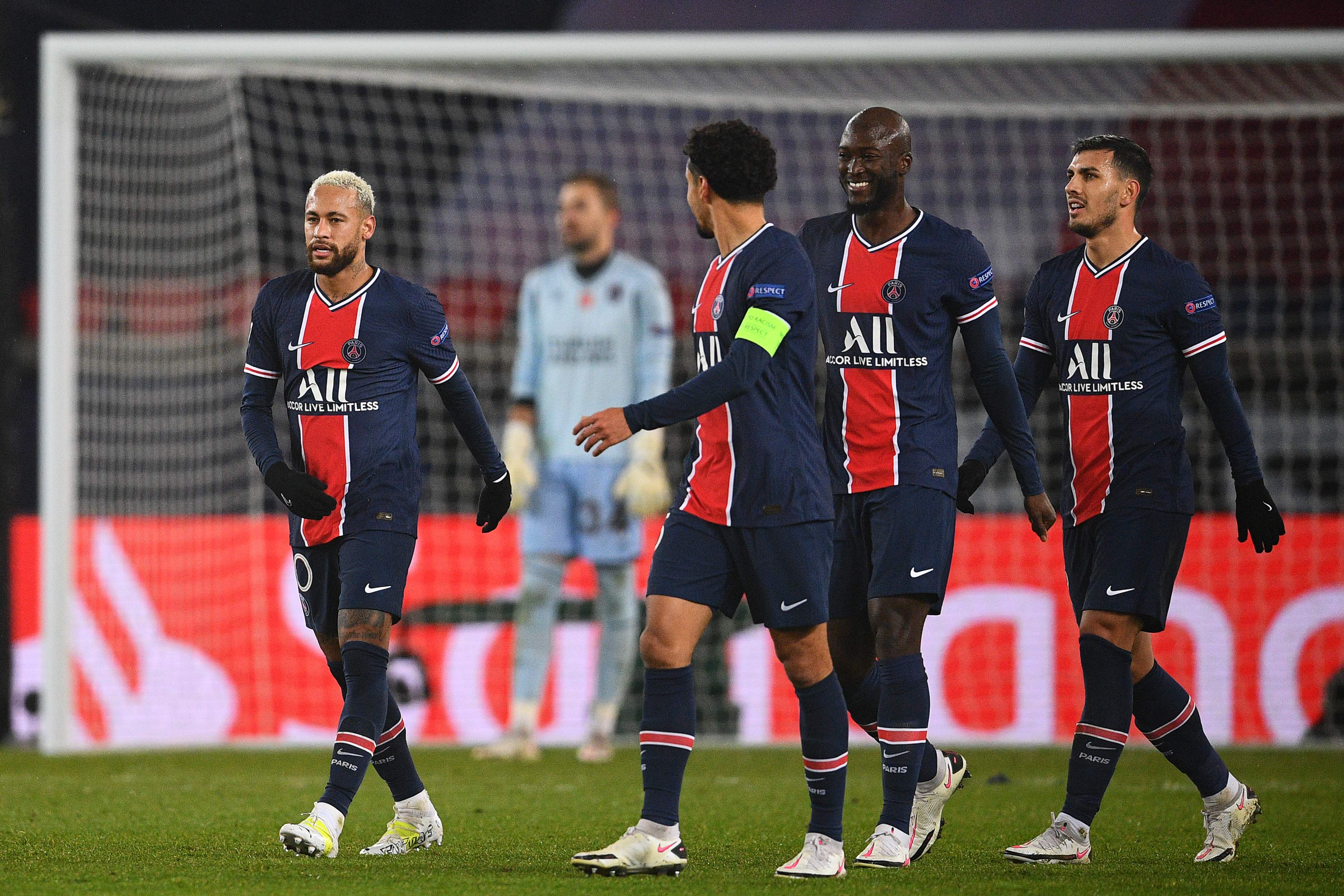 Paris Saint-Germain (PSG) menumbangkan tuan rumah Brest dengan kemenangan sempurna 4-2, Sabtu (21/8) dini hari.