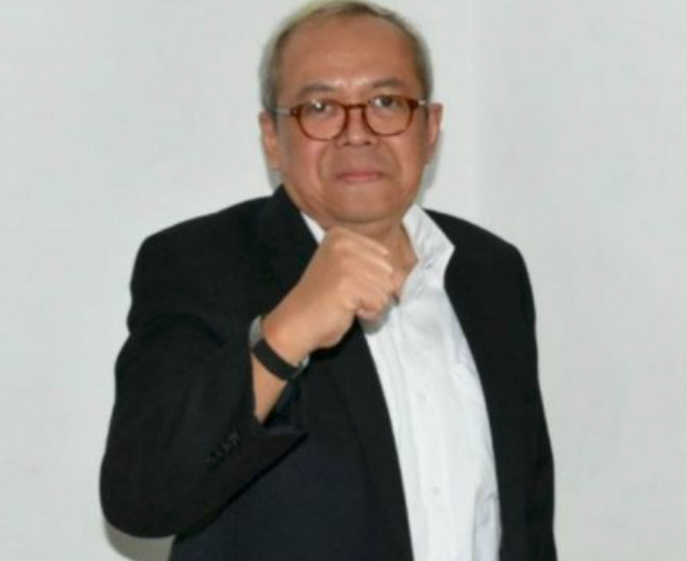 Dirut PT LIB yang baru, Akhmad Hadian Lukita.jadwal