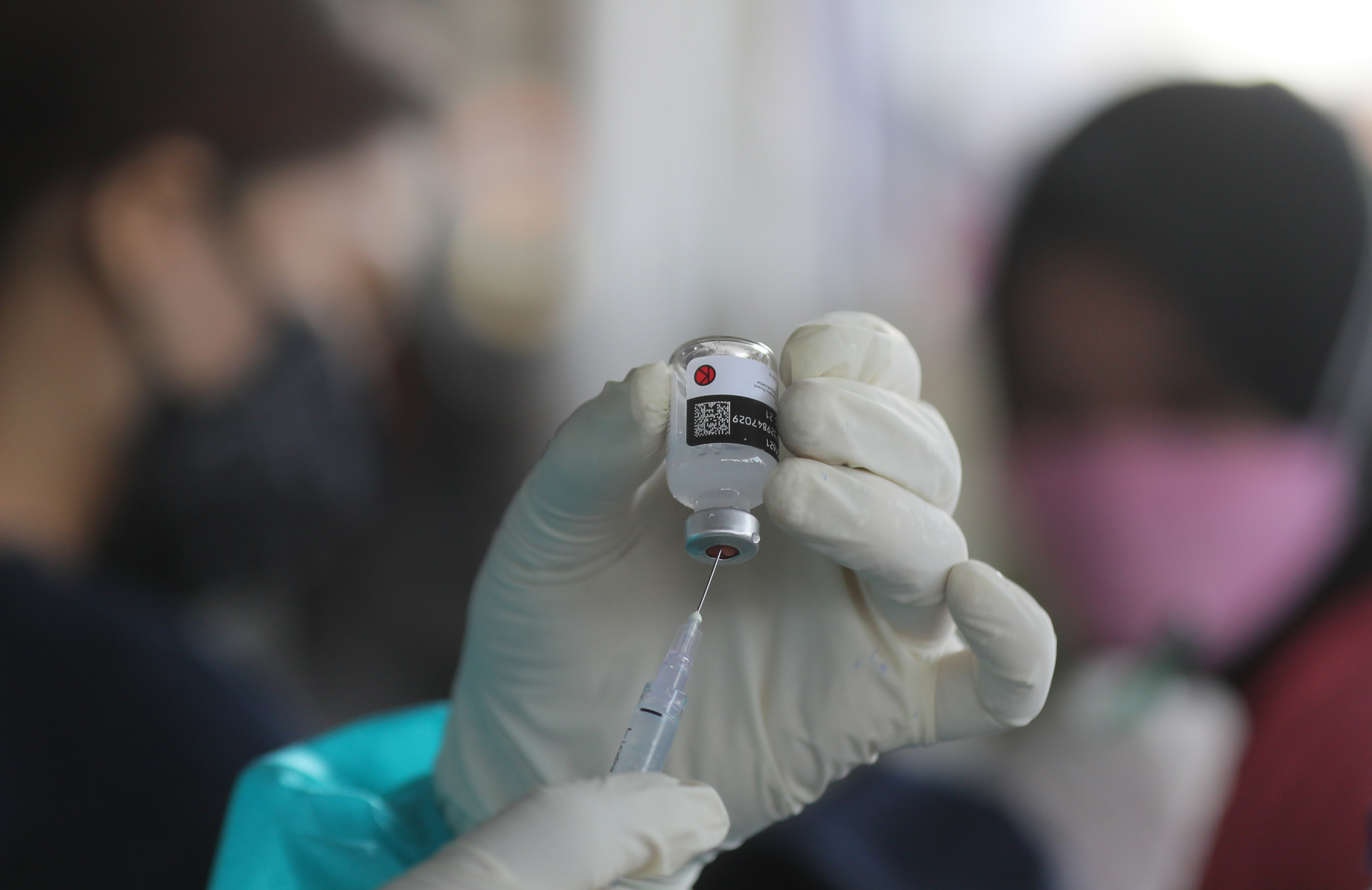 Stabil, Syarat Pasien Sakit Jantung untuk Bisa Divaksin Covid-19