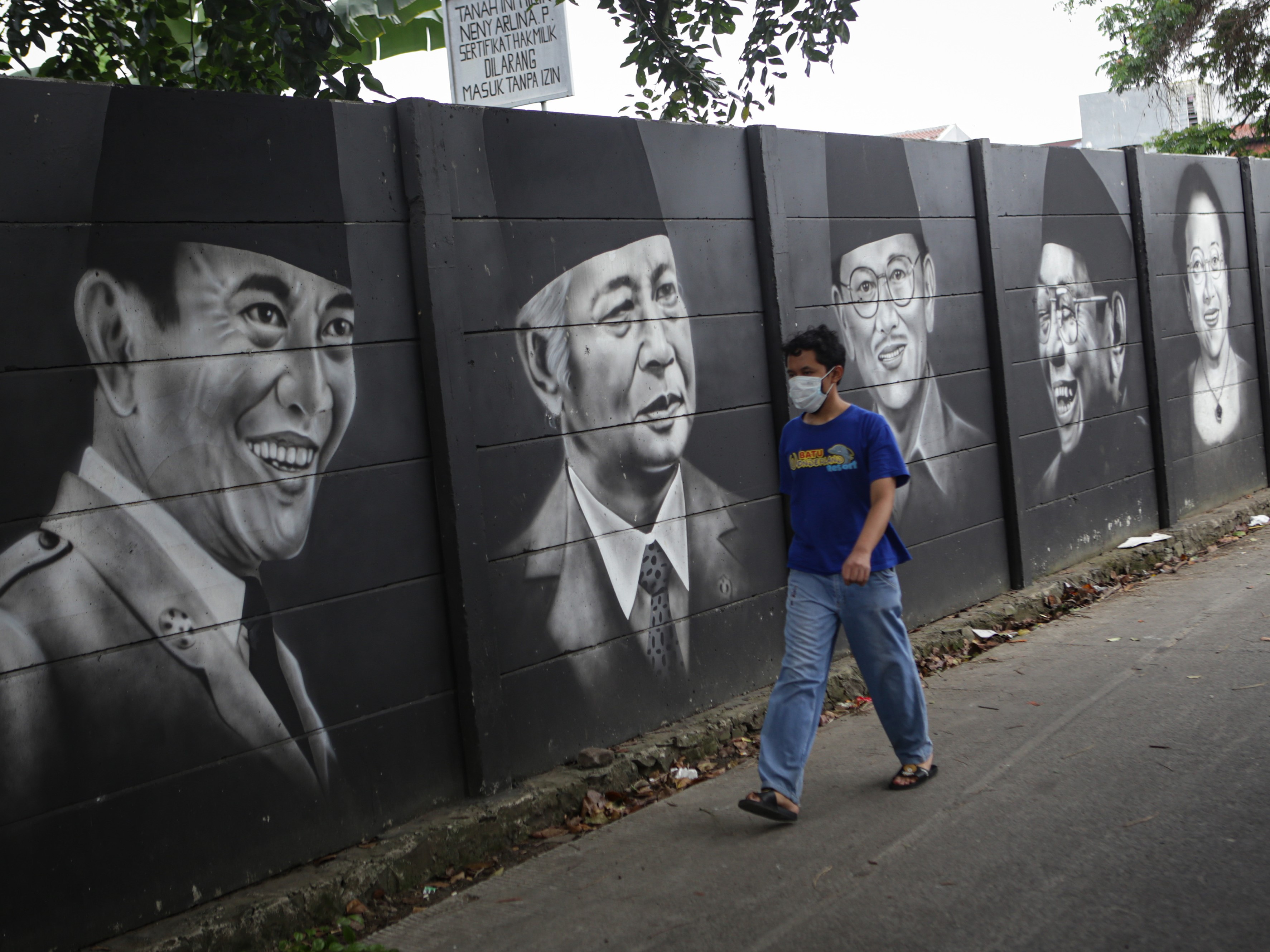 Tren Pengendalian Covid-19 Membaik, Masyarakat Harus Tetap Jalankan Protokol Kesehatan 