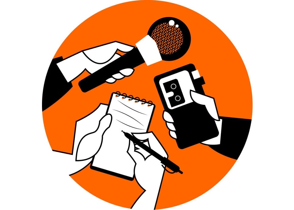 Siap-siap, sebentar lagi Media Indonesia akan meluncurkan program Reporter Muda.