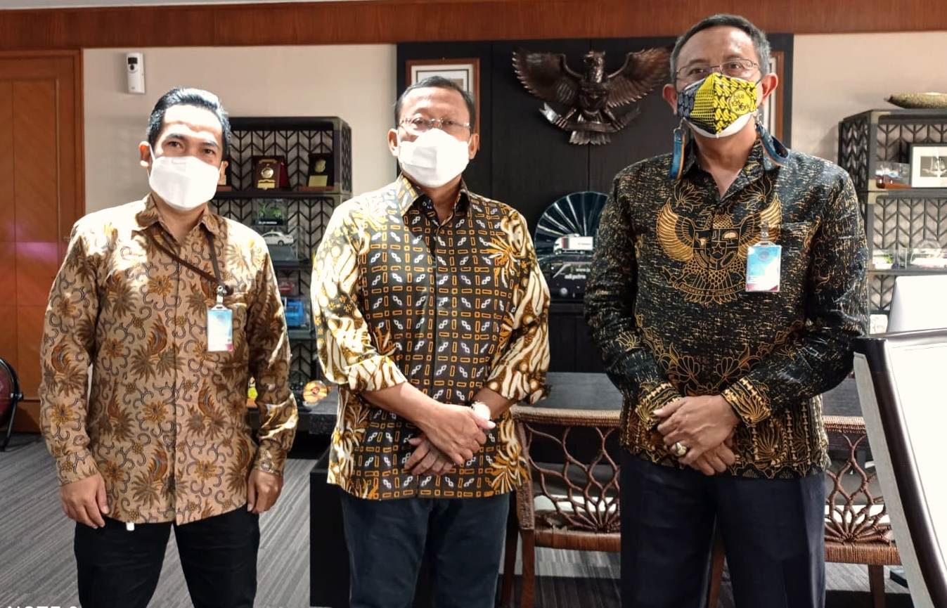 B2W Indonesia Gandeng Dirjen Perhubungan Darat Sebagai Dewan Penasehat