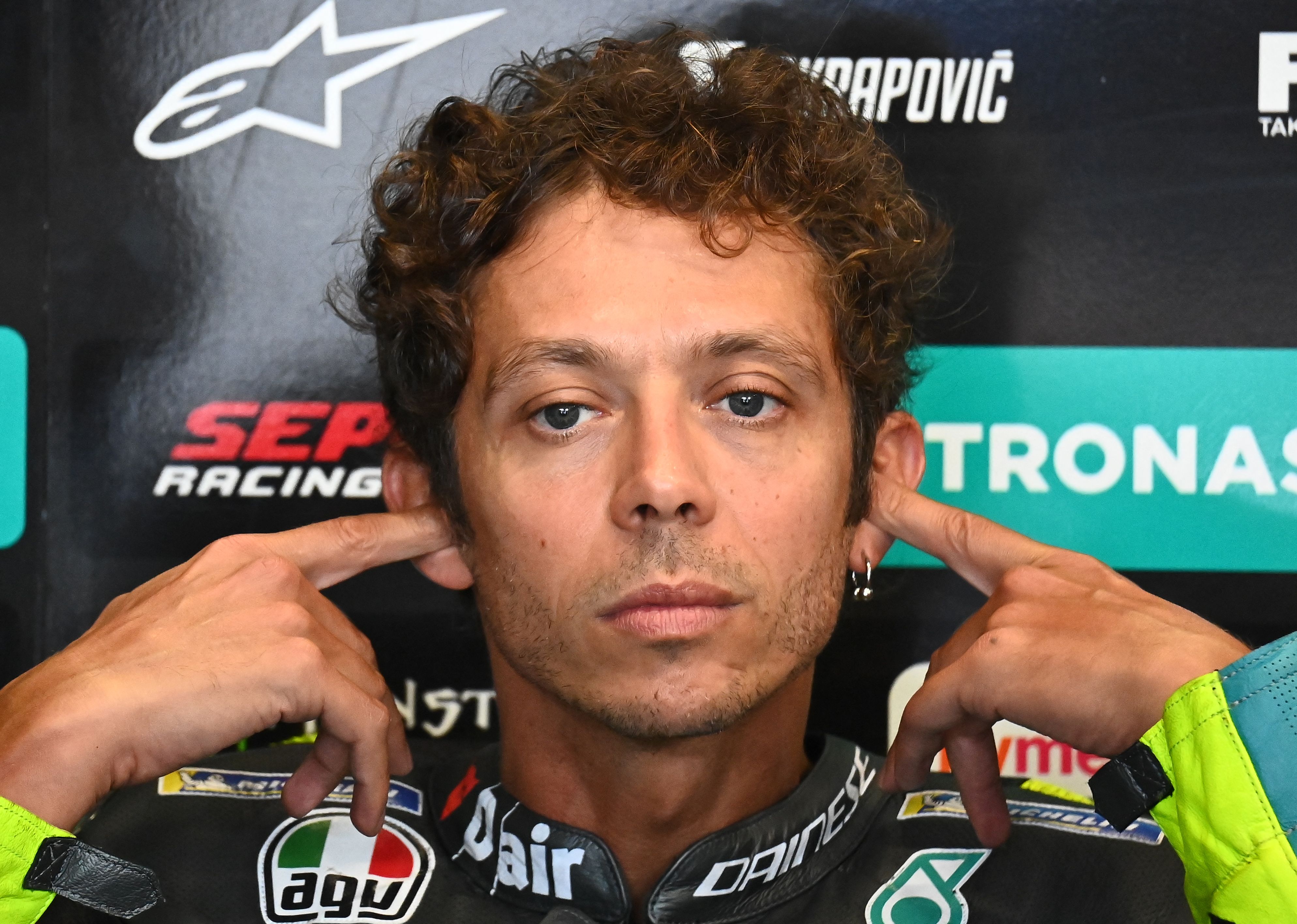 Valentino Rossi Segera Jadi Ayah