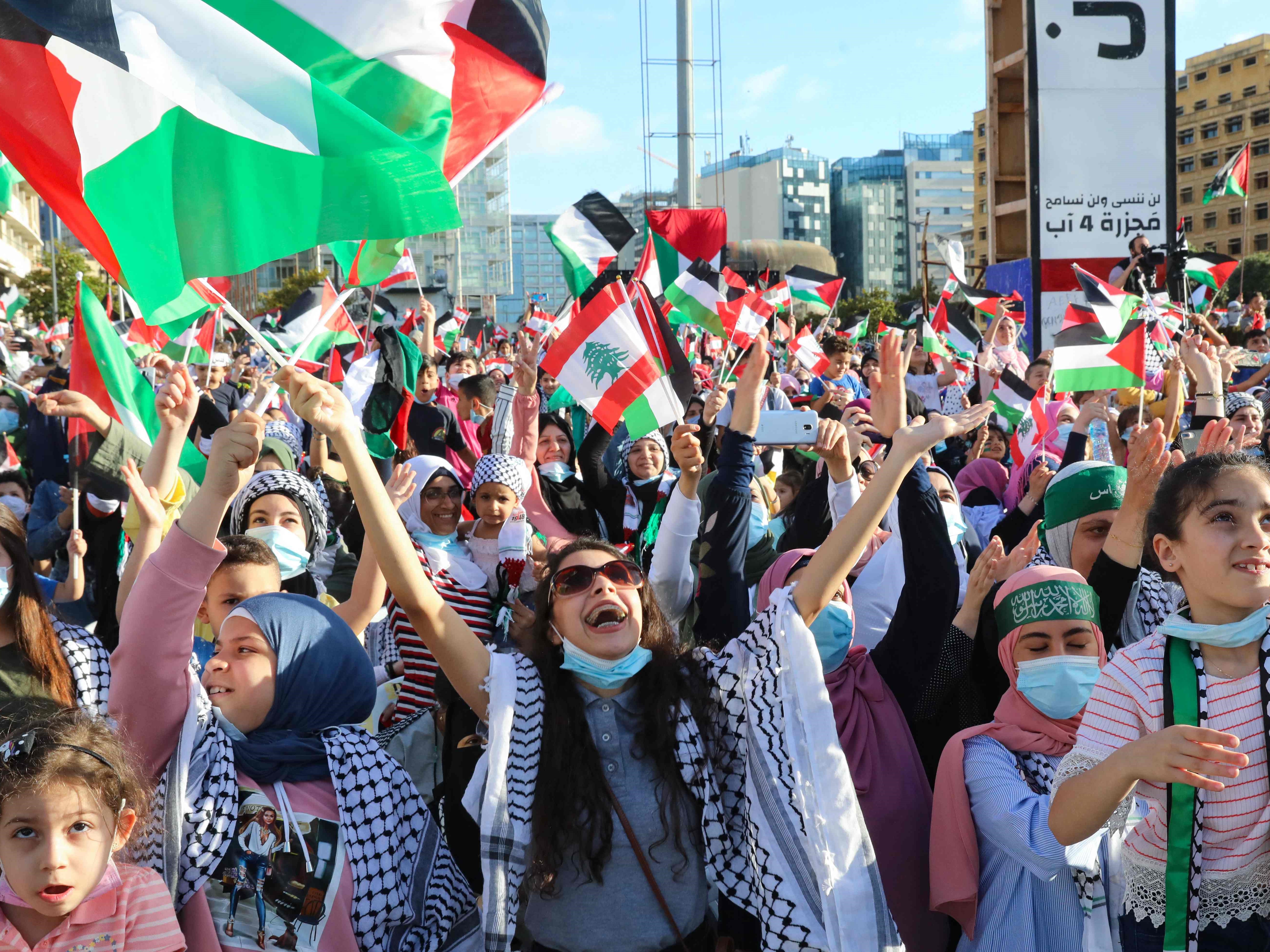 Pengadilan Saudi Vonis Perwakilan Hamas 15 Tahun Penjara