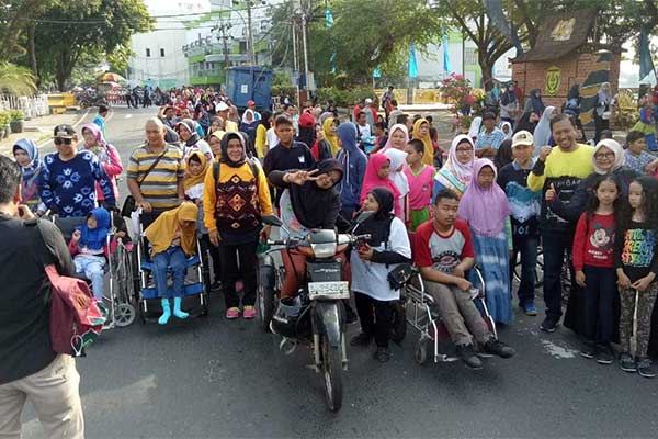 Mereka yang Dikalahkan Pandemi