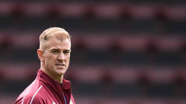 Joe Hart