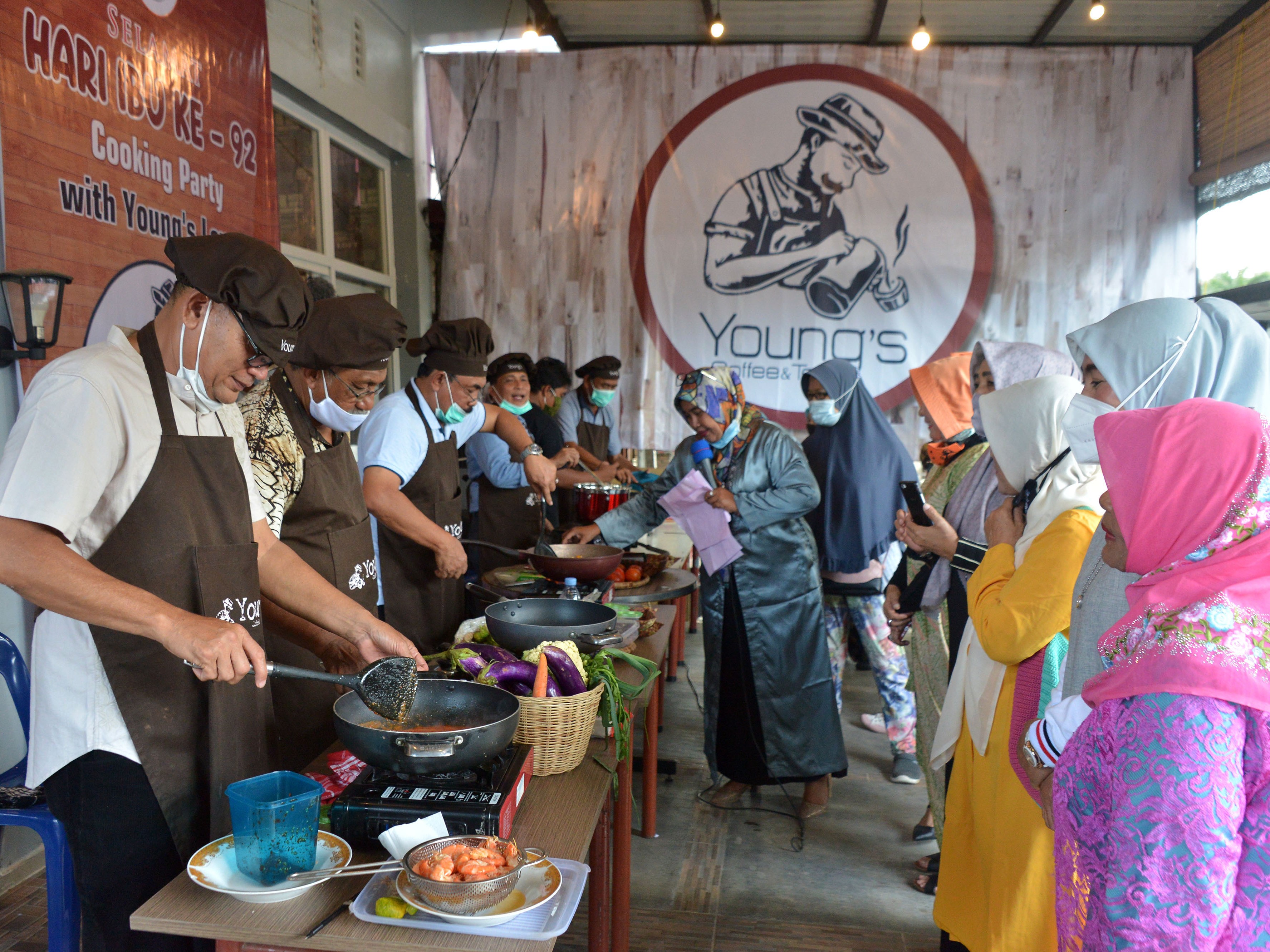 Kesadaran Kesetaraan Gender Dimulai dari Keluarga  