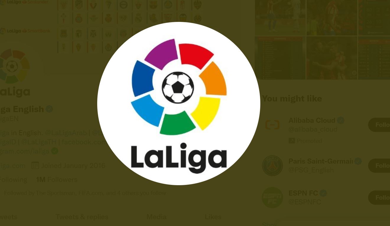 Kalah dari FIFA di CAS, La Liga Harus Lepas Pemain Amerika Selatan