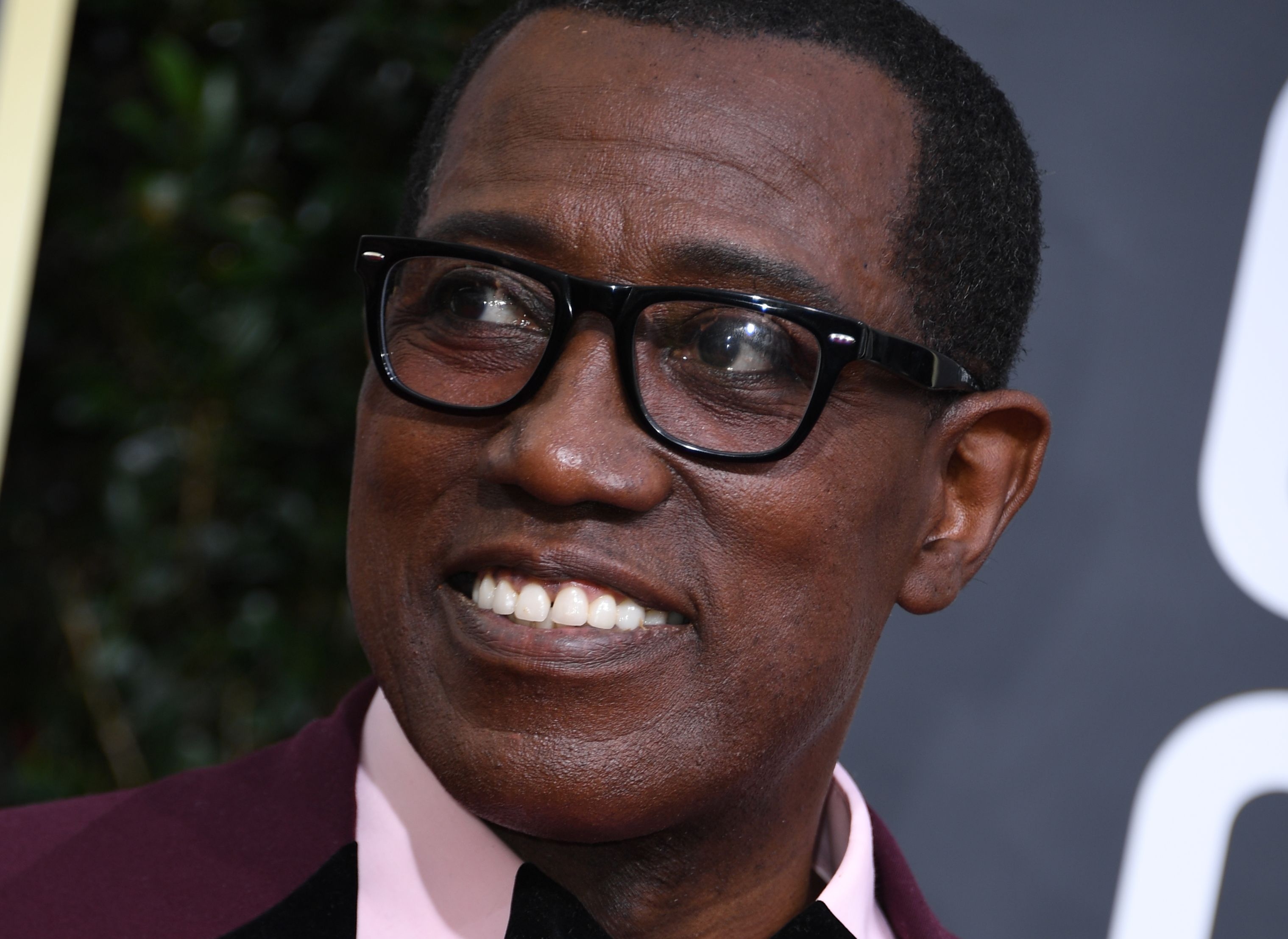 Aktor Wesley Snipes