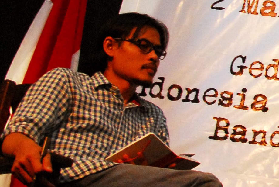 Serangan Terhadap Pembela HAM pada 2021 Meningkat