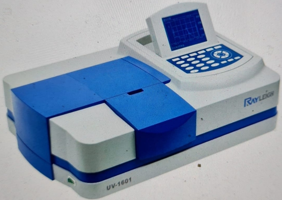 Sensor berbasis nanopartikel logam untuk deteksi dini penyakit degeneratif.