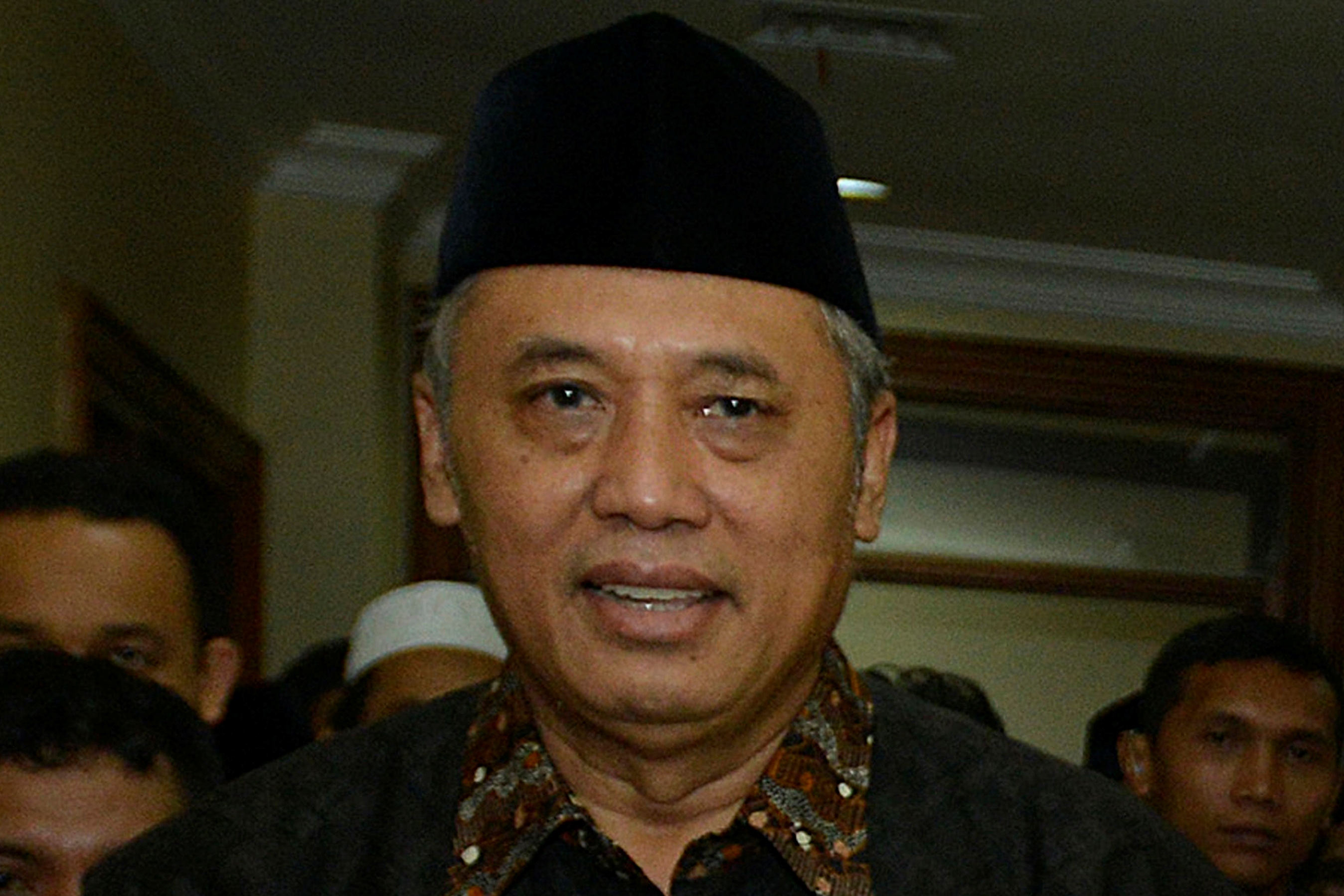 Mantan Waketum PBNU Kisahkan Sejarah Taliban Kuasai Afghanistan