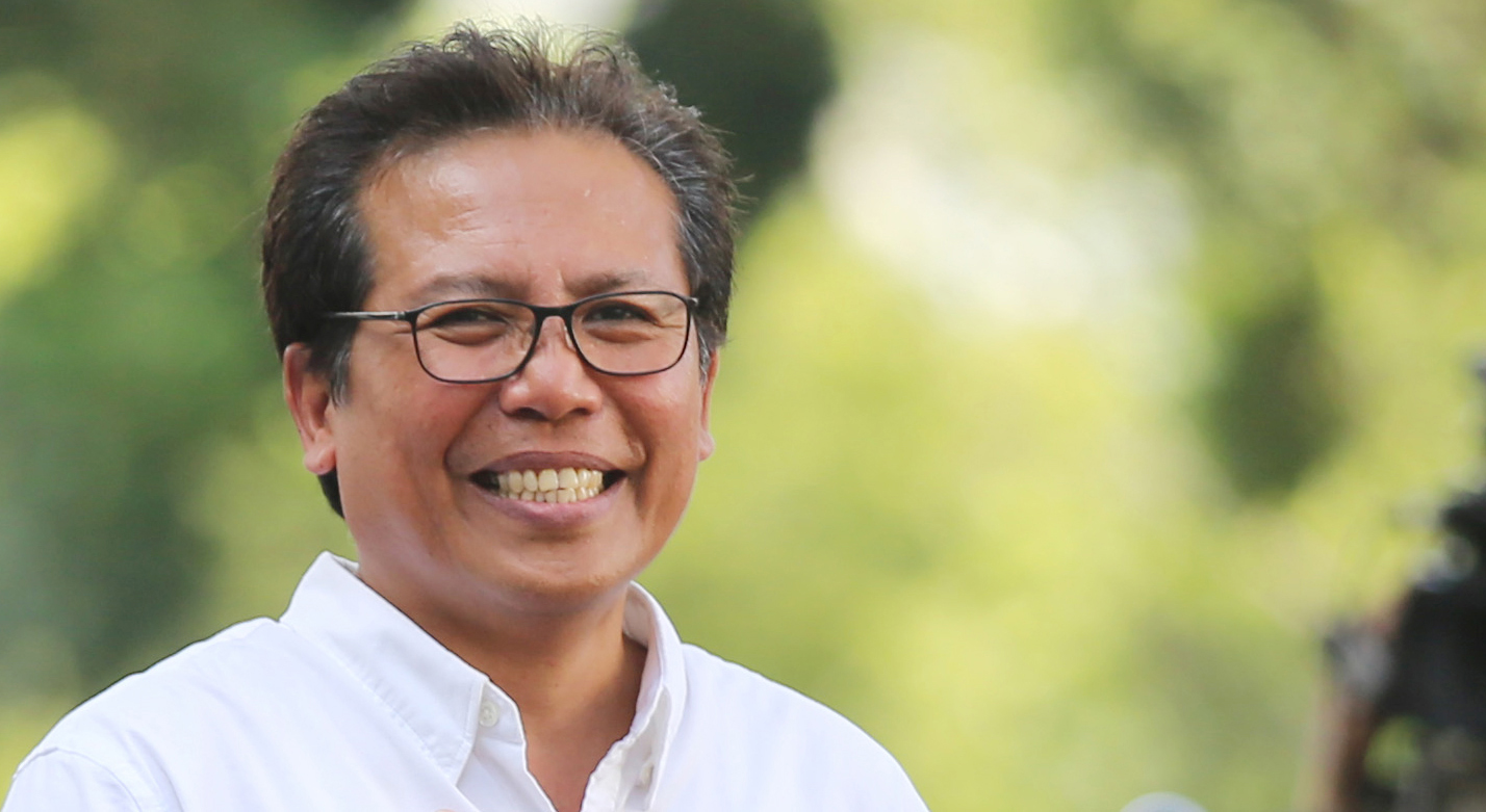 Staf Khusus Presiden Bidang Komunikasi