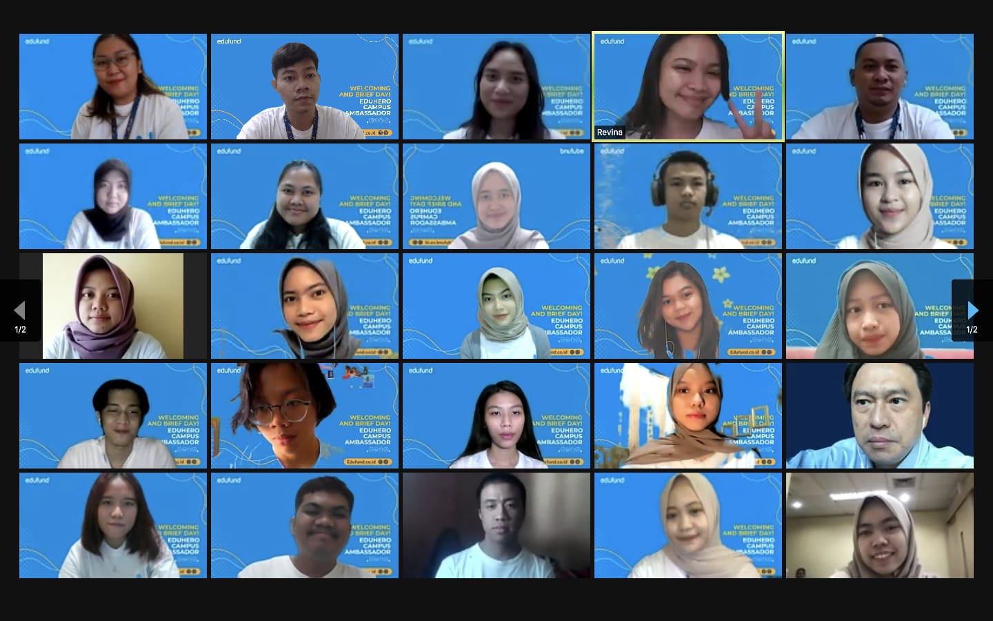 Tingkatkan Literasi Keuangan, Rangkul Mahasiswa dengan Program Campus Ambassador