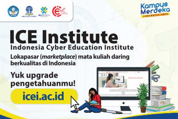 Terus Berkontribusi bagi Bangsa