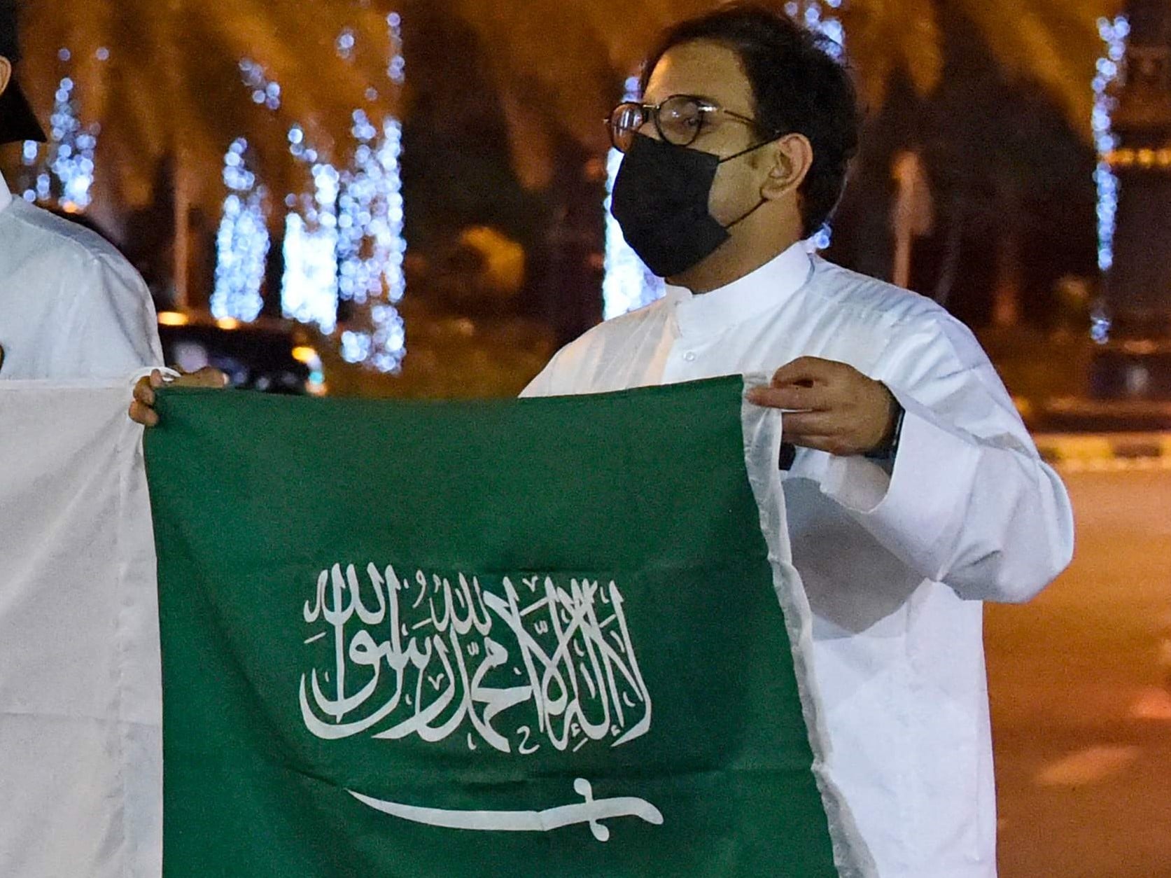 Saudi Hukum 69 Tahanan Palestina dan Yordania karena Dukung Hamas