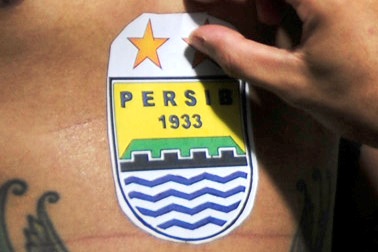 Logo Persib.
