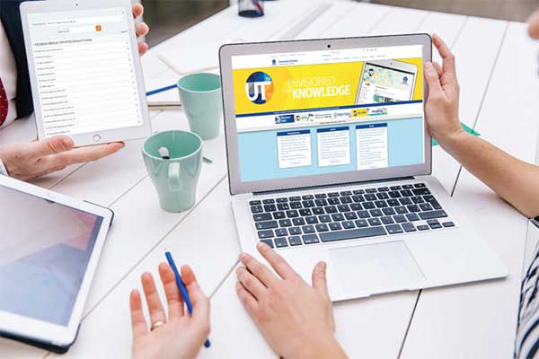 Digital Learning Ecosystem