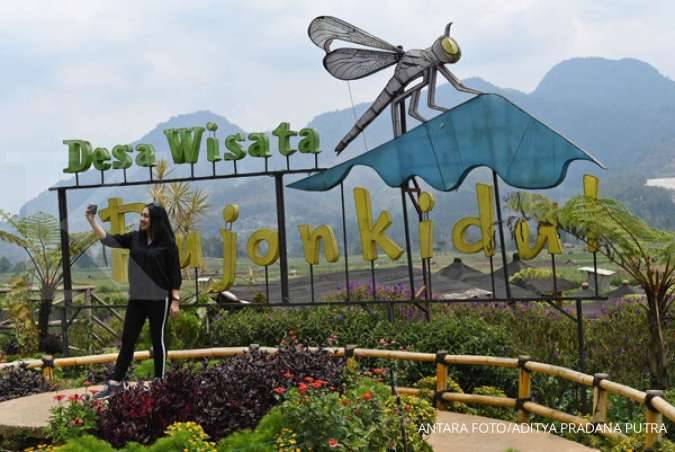 Ilustrasi KEK Singhasari