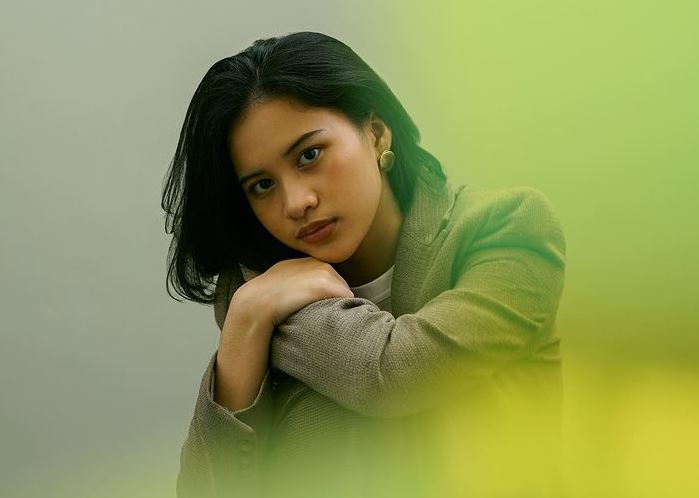 Alya Syahrani