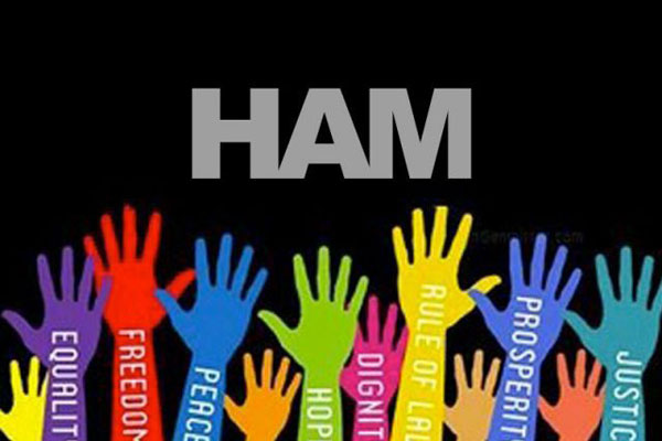 Rencana Aksi Nasional HAM