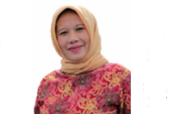 Nia Sri Ramania  Kelompok Keilmuan Ilmu Keolahragaan, Sekolah Farmasi ITB