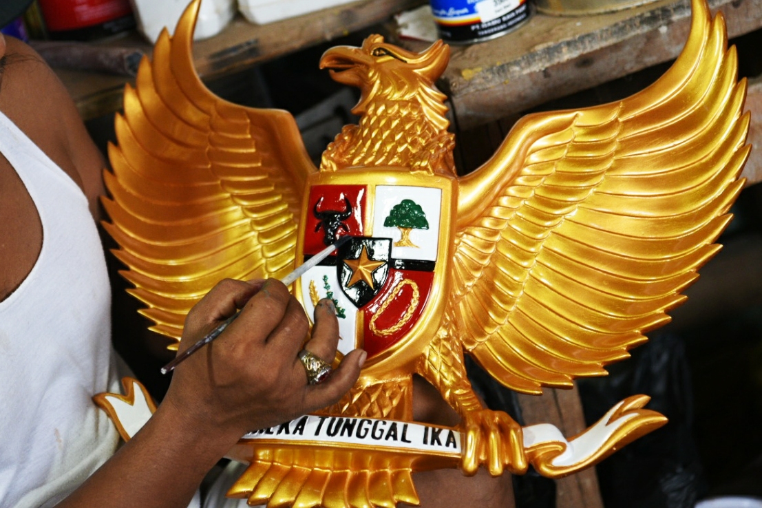 Pancasila