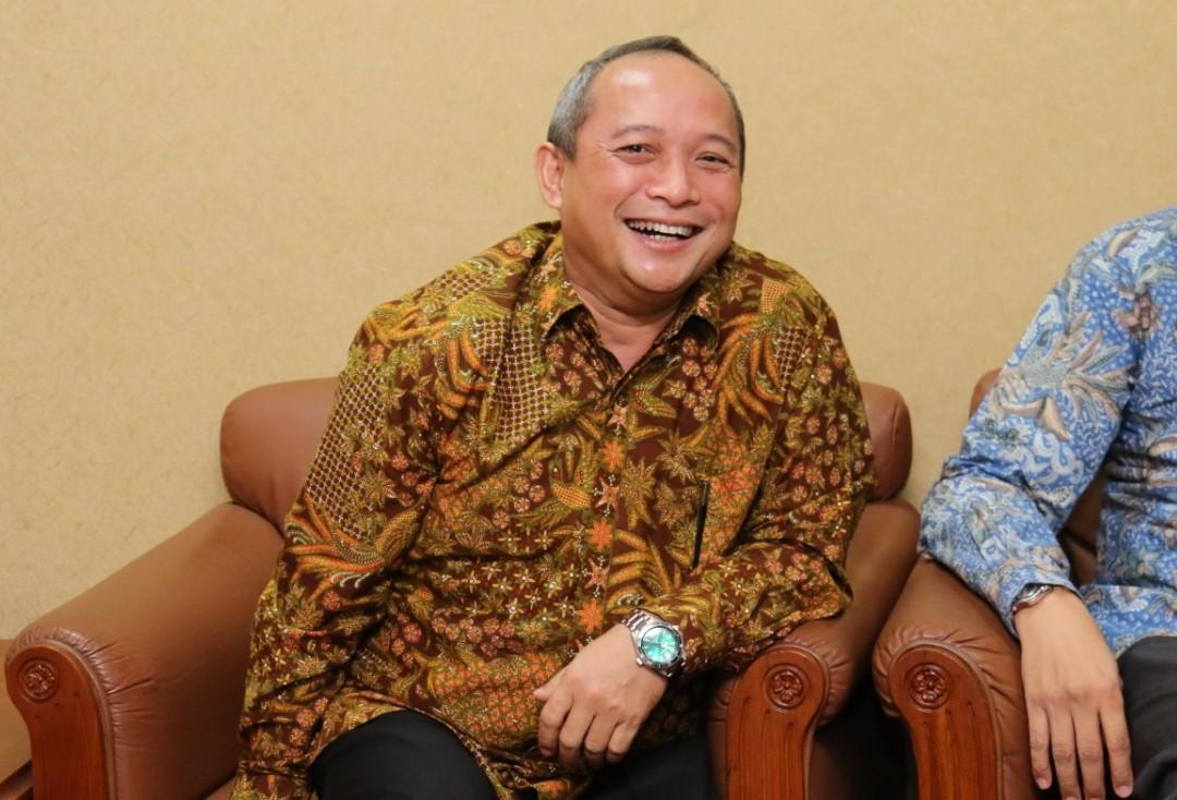 Inkubasi Bisnis Teknologi Dorong Daya Saing IKM di Indonesia Timur