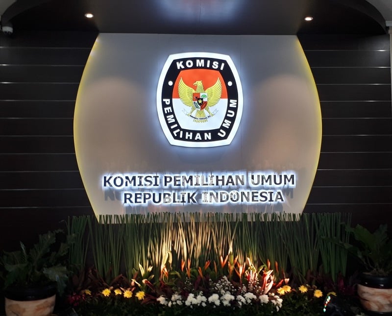Peraturan KPU untuk Pemilu 2024 Mulai Disusun Sesuai Prioritas