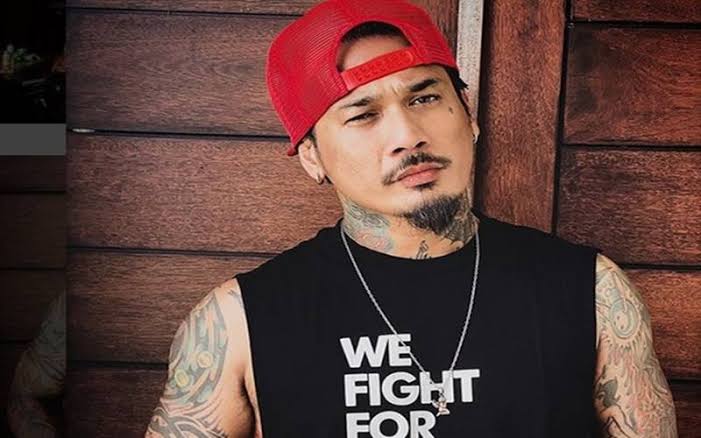 I Gede Ari Astina alias Jerinx