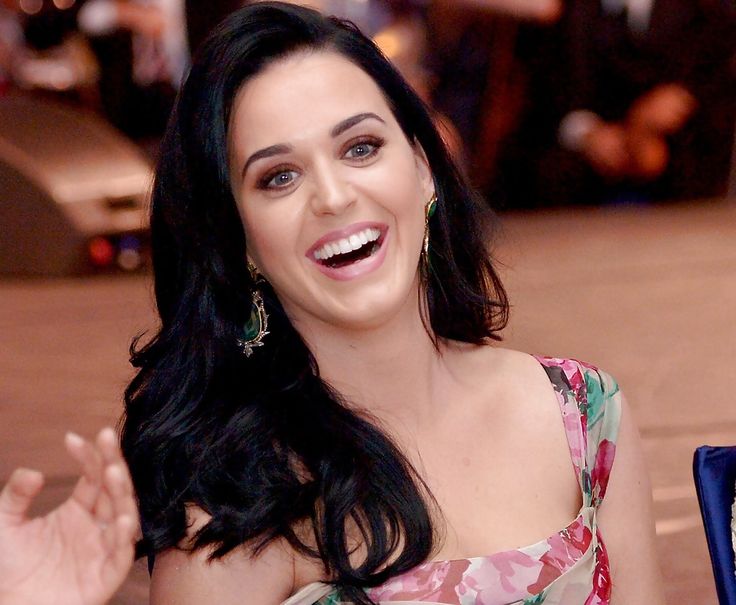Katy Perry